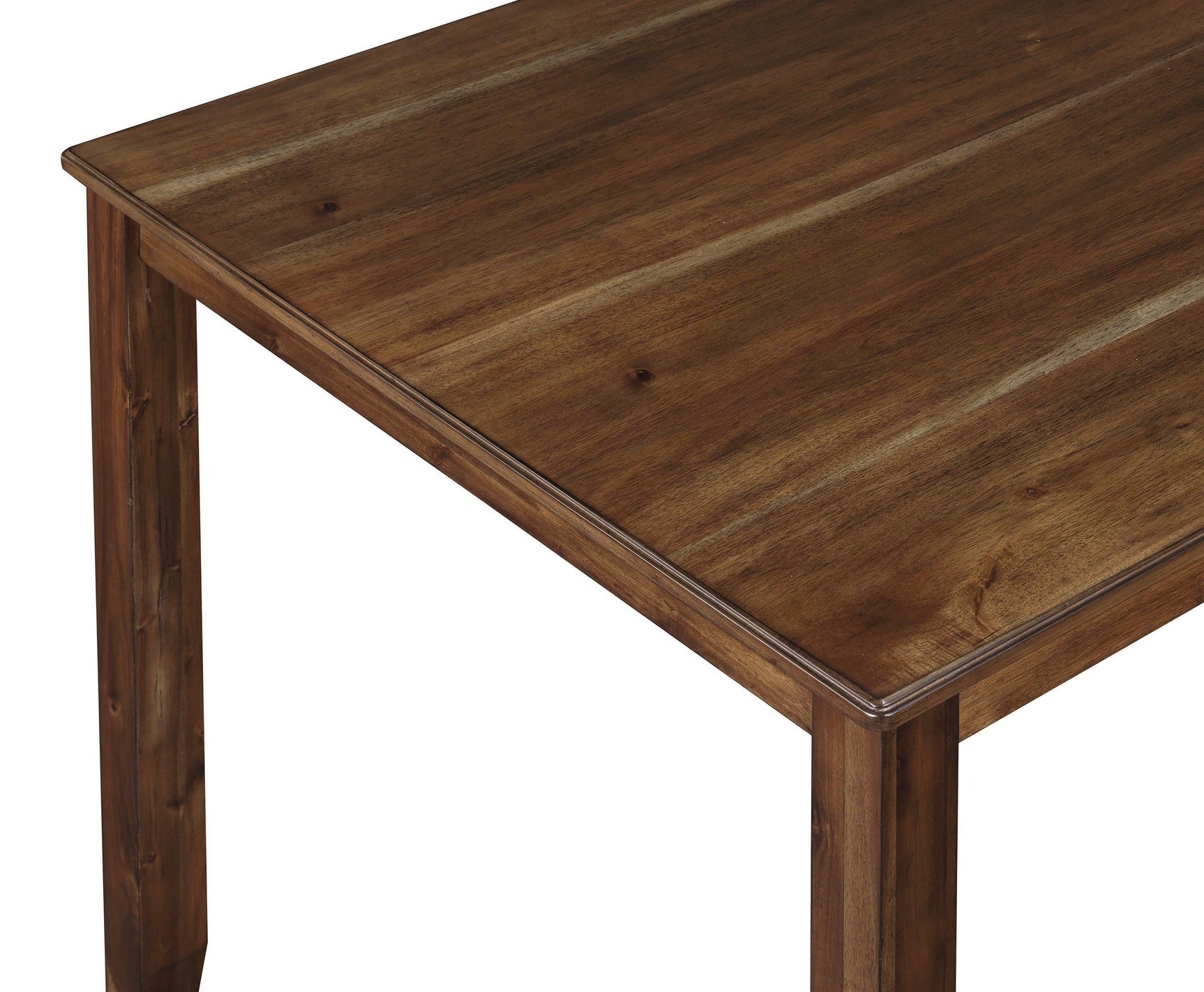 Ashborn Brown Counter Height Set