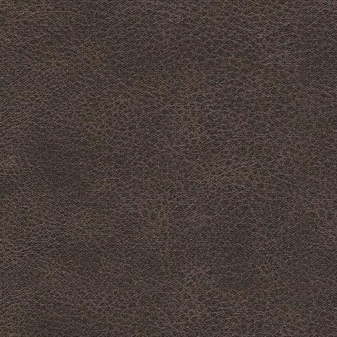 WillowBend Umber Faux Leather 2-Piece Sectional