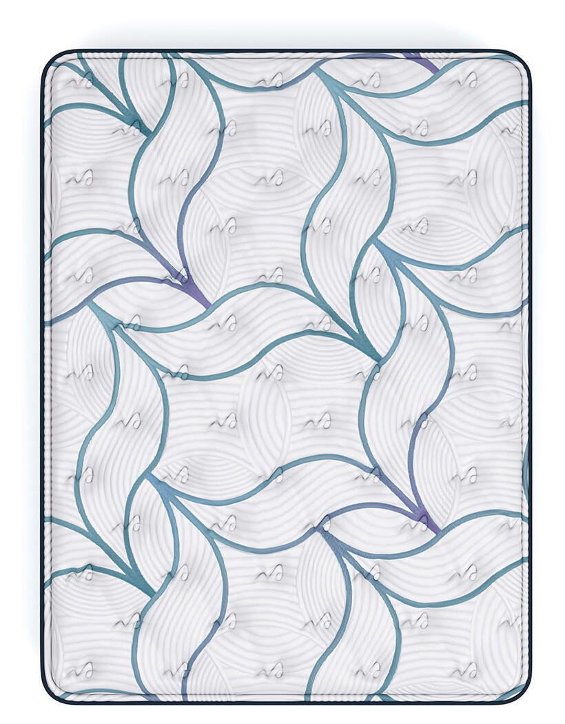 Limited Edition Plush PT 3.0 White King Mattress — product image 9