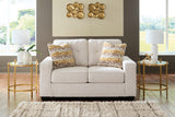 Larimer Stone Sofa and Loveseat