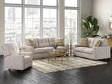 Pearlox Gold Table (Set of 3)