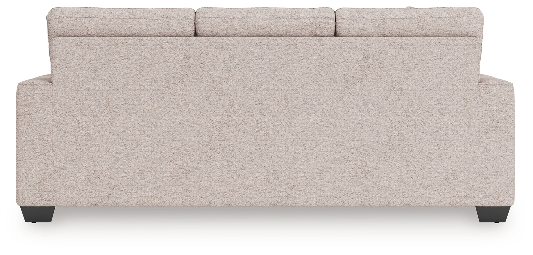 Larimer Stone Chenille Sofa