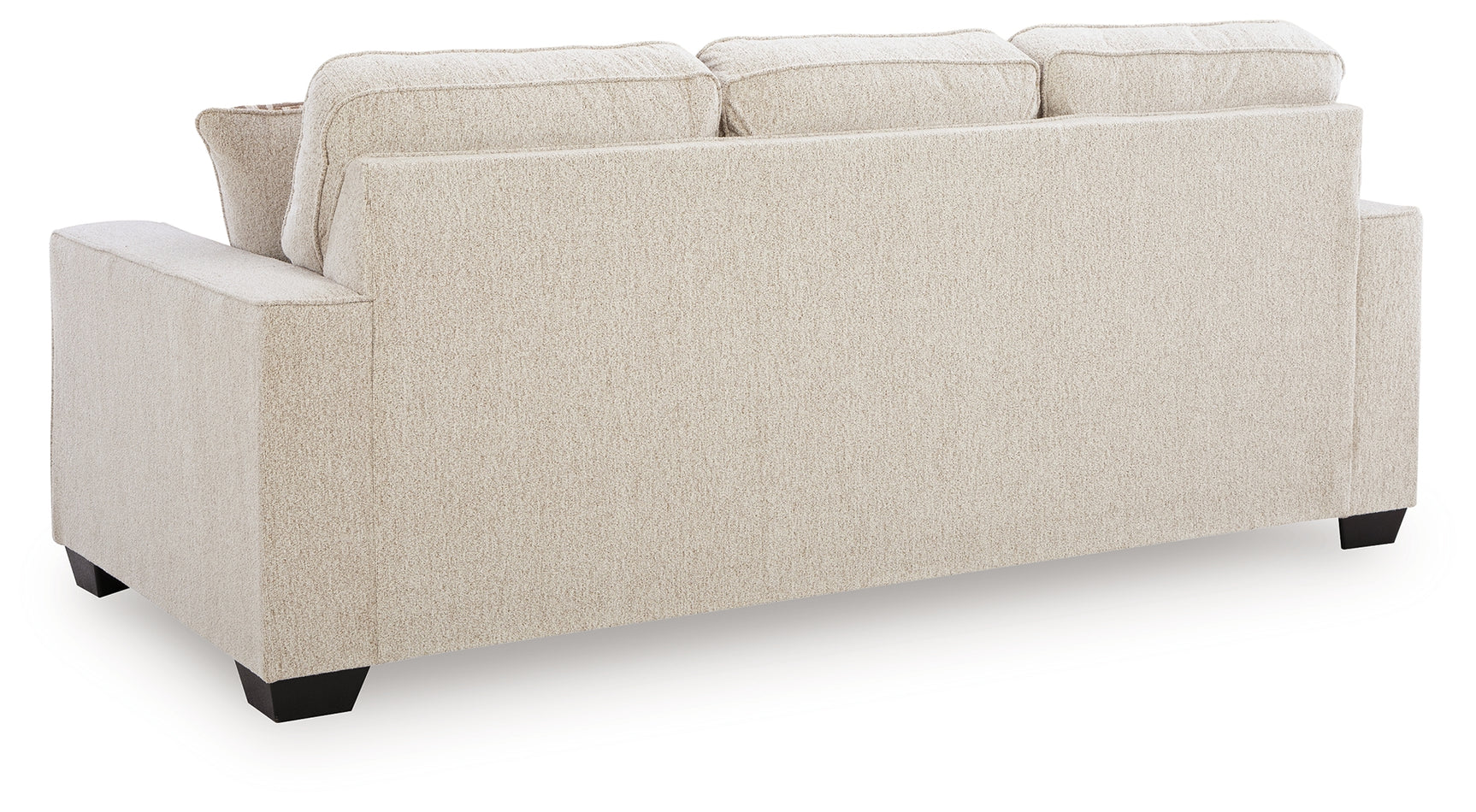 Larimer Stone Sofa and Loveseat