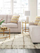 Pearlox Gold Table (Set of 3)