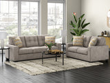 Dorylin Black Table (Set of 3)
