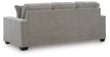 Larimer Iron Sofa