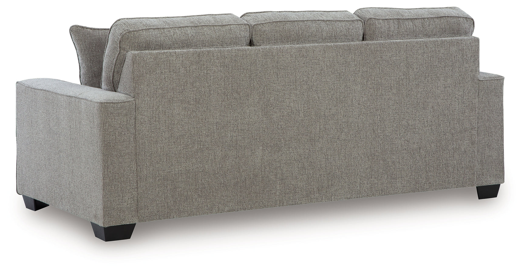 Larimer Iron Sofa