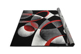 Contempo 45 Fireball Area Rug