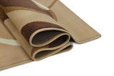 Contempo 45 Latte Area Rug