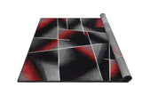 Contempo 41 Fireball Area Rug