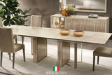 Luce 4 Door Buffet