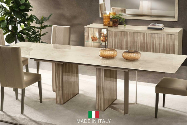 Luce Italian Dining Chair