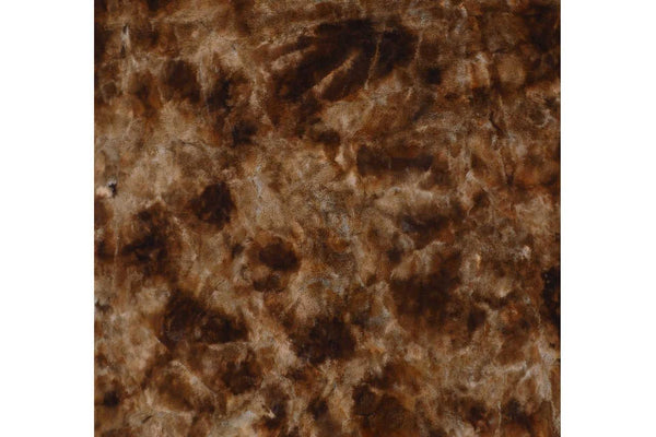 Rabbit Chocolate Medium Rug