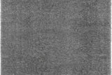 Comfy Shag Carbon Area Rug