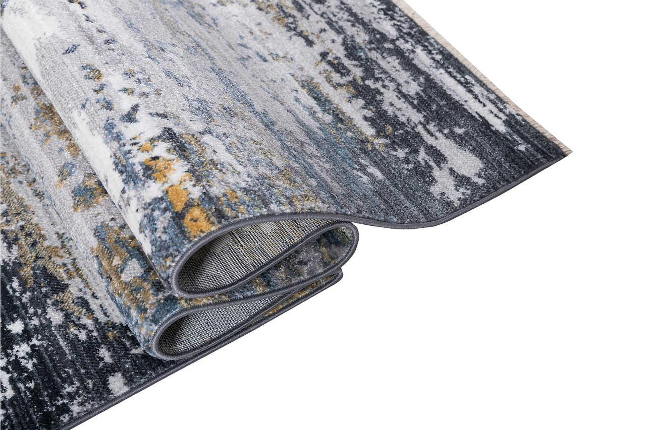 Ashton Golden Dust Area Rug