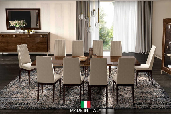 Eva Dining Chair