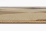 Contempo 45 Latte Area Rug