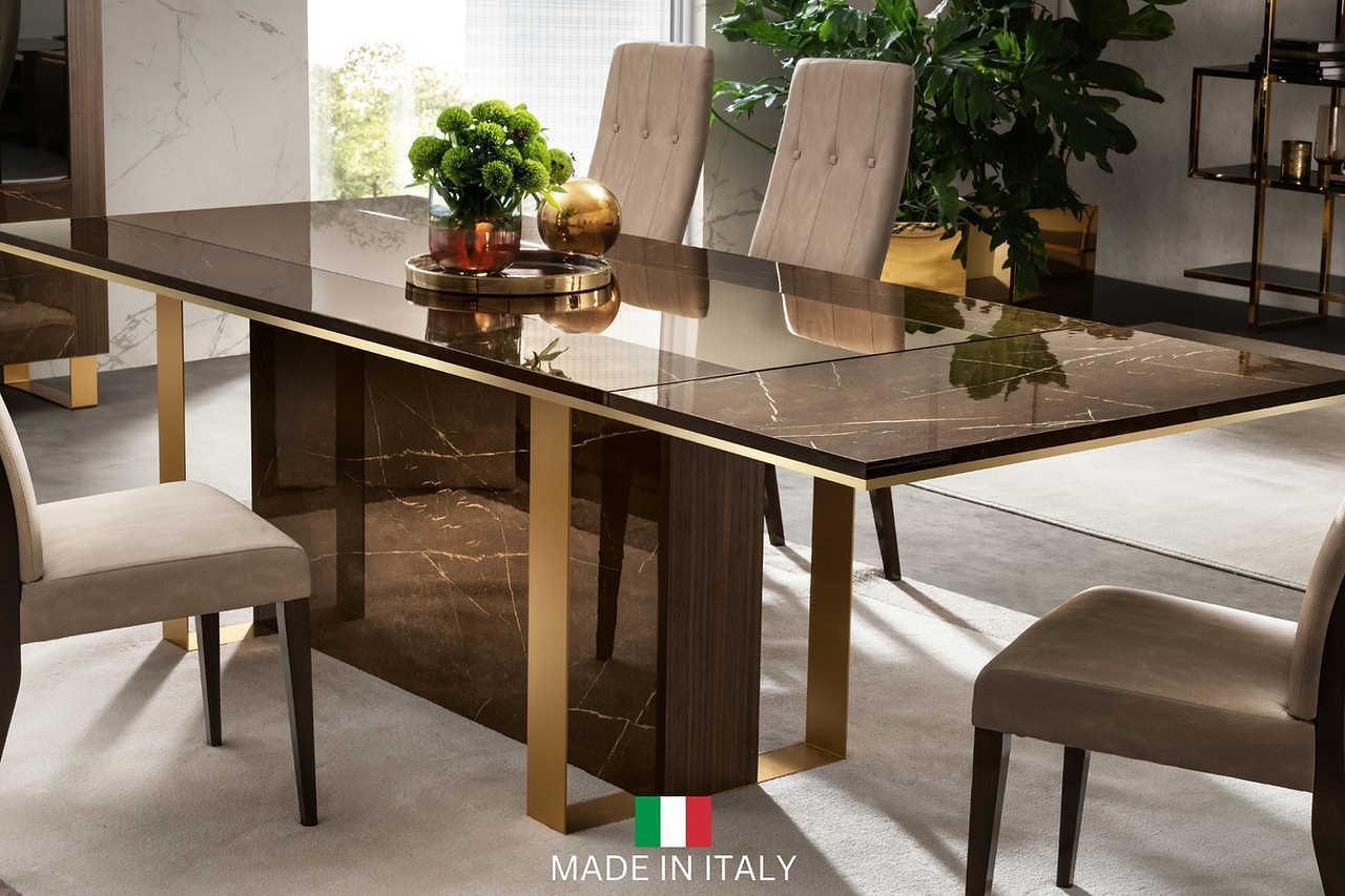 Essenza 4 Door Buffet