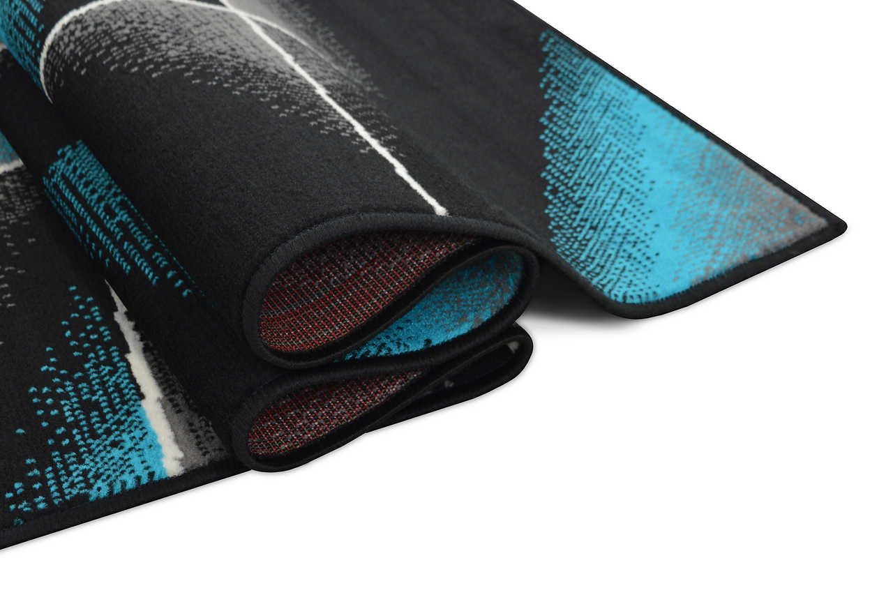 Contempo 41 Electric Area Rug