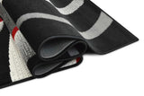Contempo 45 Fireball Area Rug