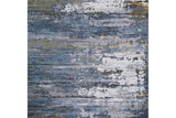 Ashton Golden Dust Area Rug