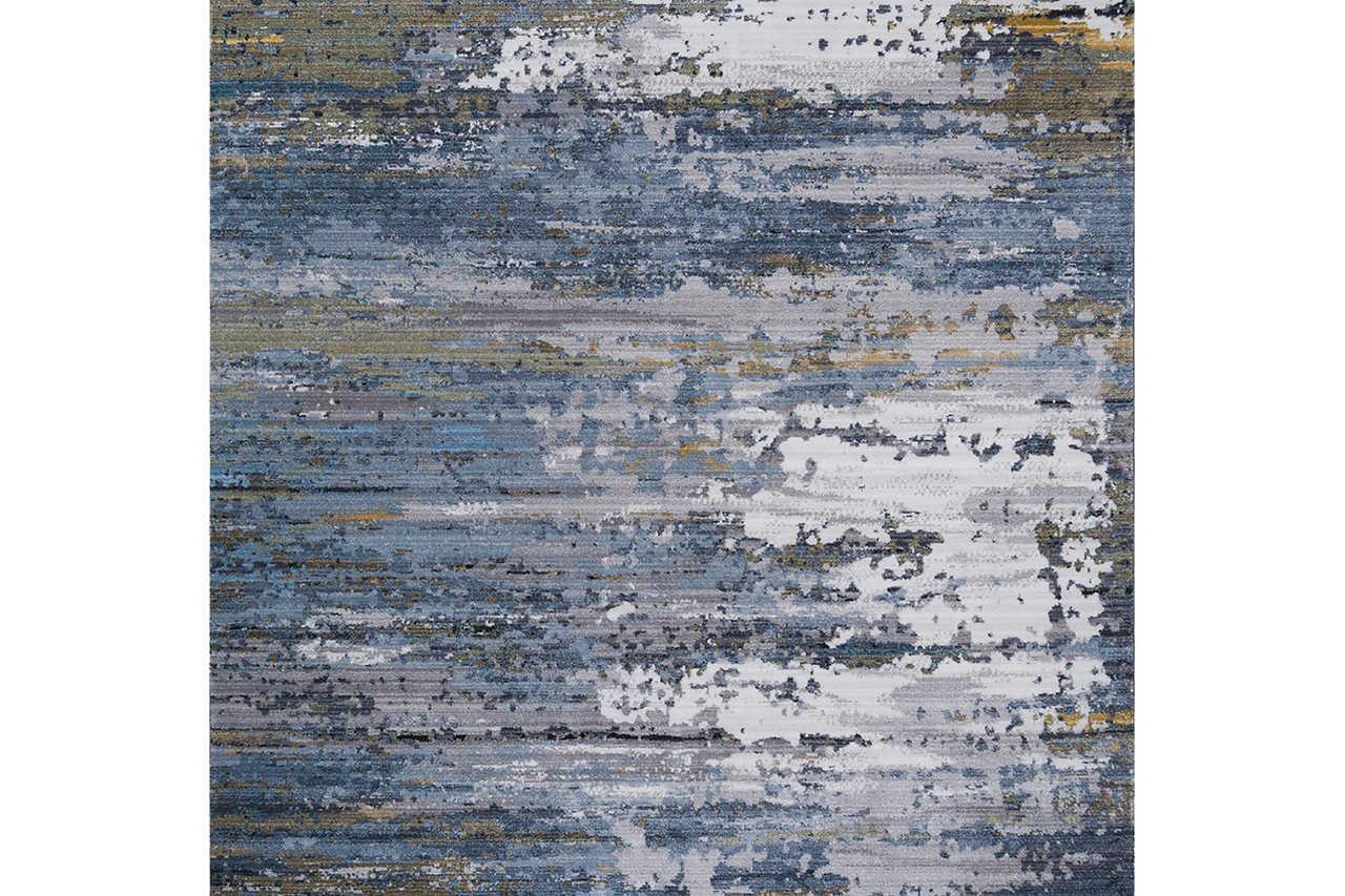 Ashton Golden Dust Area Rug
