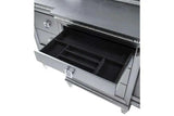 Madrid Gray Chest