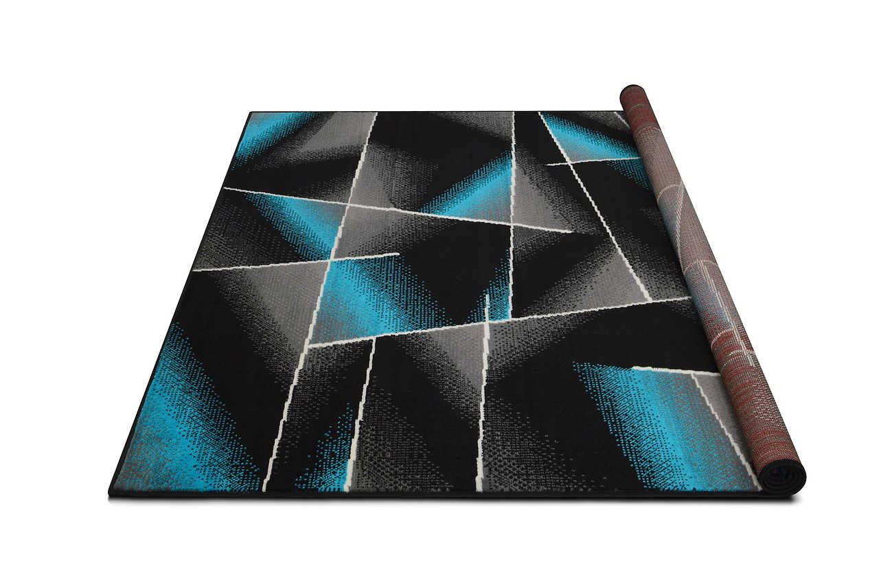 Contempo 41 Electric Area Rug