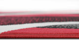 Contempo 45 Red Area Rug