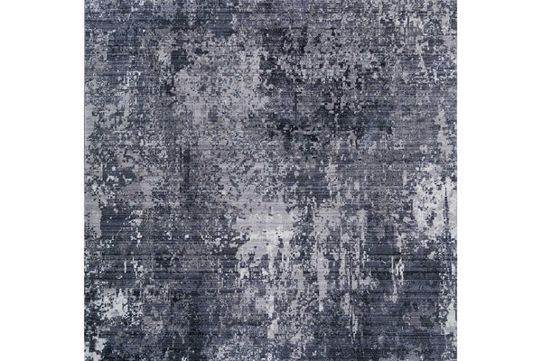 Ashton 565- Black Storm