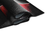 Contempo 41 Fireball Area Rug
