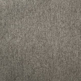 Dorian Fabric Upholstered Eastern King Panel Bed Taupe