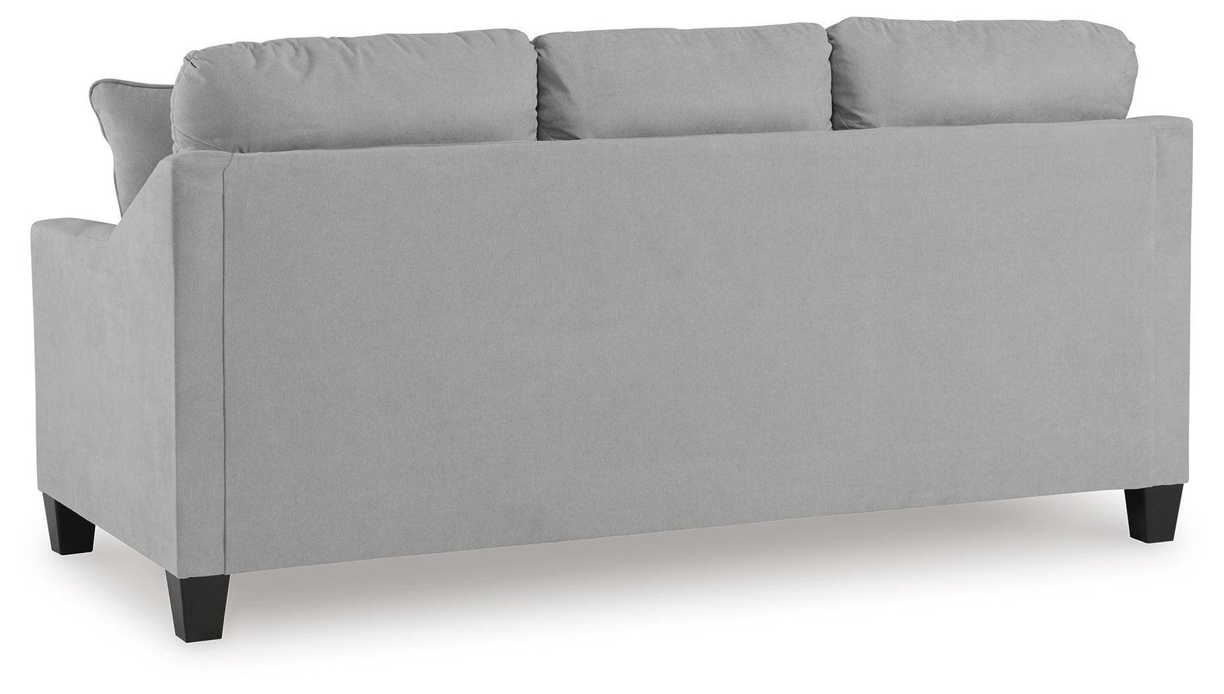 Adlai Shadow Chenille Sofa
