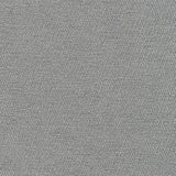 Adlai Shadow Chenille Ottoman