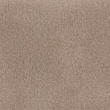 Triston-Peaks Suede Chenille Ottoman