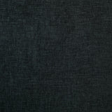 Preston Upholstered Eastern King Audio Flame Visualizer Bed Blue