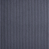 Tisdall 67-inch Upholstered Eastern King Fireplace Bed Grey