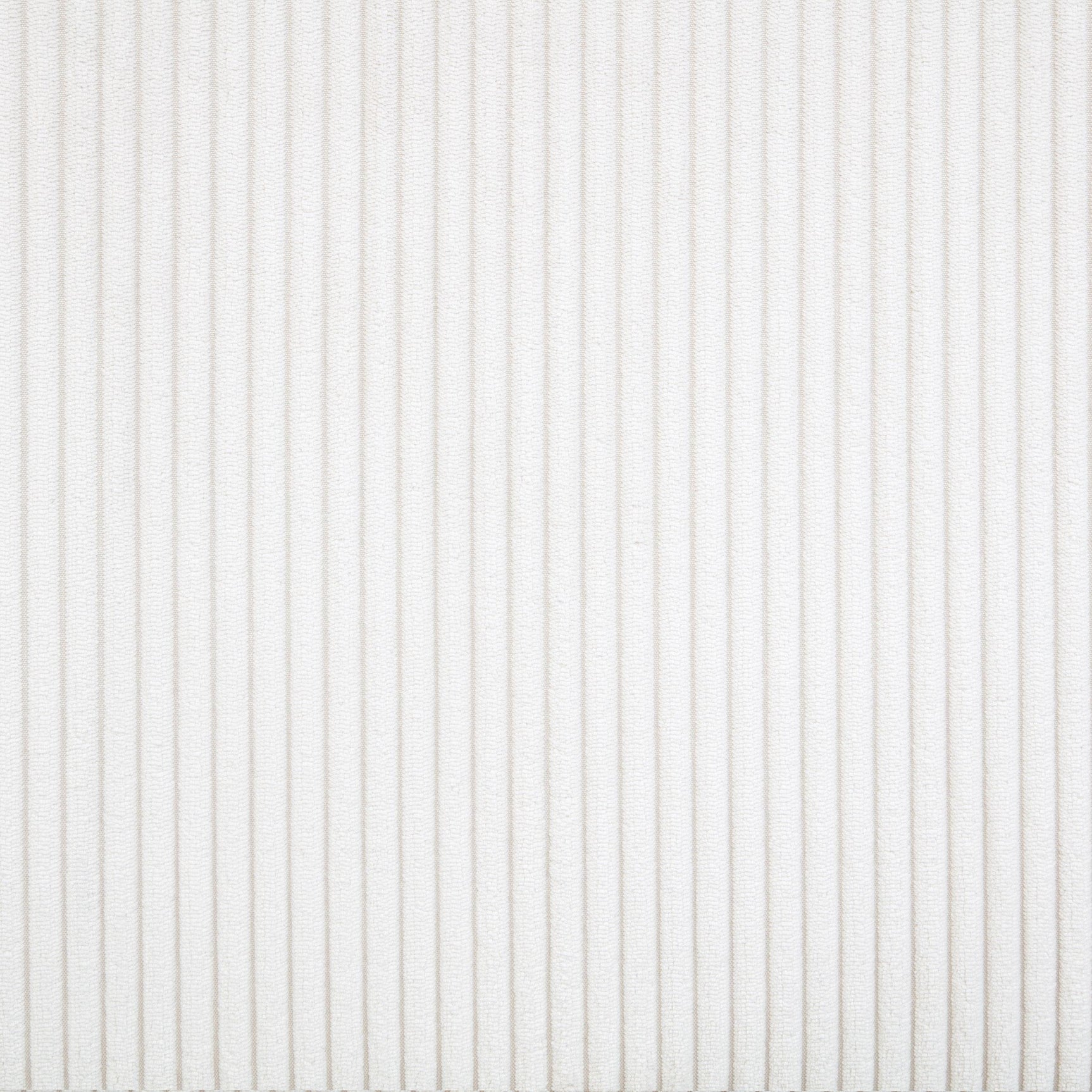 Tisdall 67-inch Upholstered Queen Fireplace Bed Cream