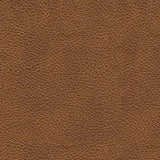Emilia Caramel Leather 4-Piece Modular Sectional Sofa