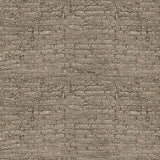 Olten Mocha Chenille 2-Piece Sectional with Chaise finish detail