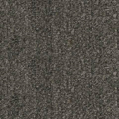 Olten Graphite Chenille 2-Piece Sectional with Chaise finish detail