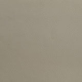 Medley Genuine Leather Eastern King Platform Bed Tan
