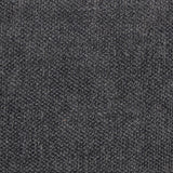 Nollet 48-inch Upholstered Queen Panel Platform Bed Grey