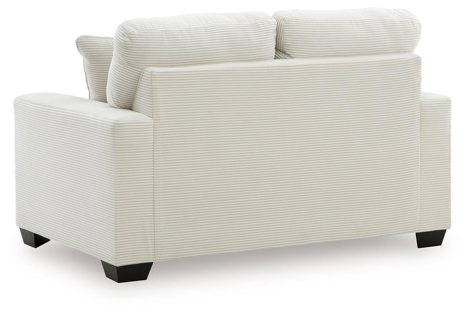 Greenbriar Ivory Sofa and Loveseat