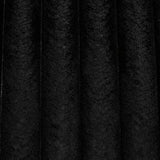 HamlinBay Onyx Chenille Power Gliding Chaise — upholstery swatch