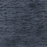 Maxon Place Navy Chenille 3-Piece Sectional with Chaise finish detail