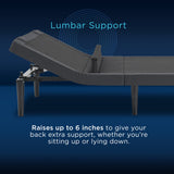 TEMPUR-Ergo® ProSmart® Base