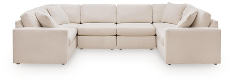 Modmax Oyster 6-Piece Sectional Sofa — product image 2