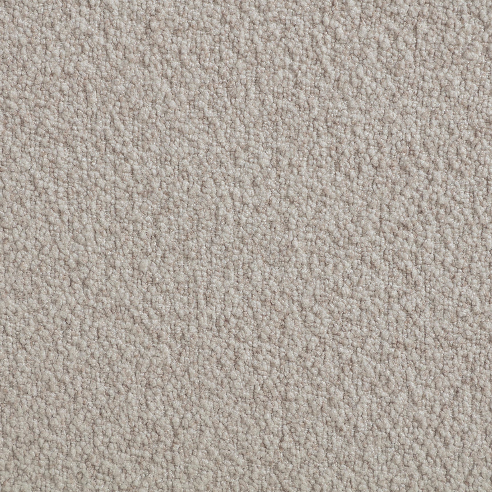 Portland Boucle Upholstered Sleeper Sofa Bed Latte