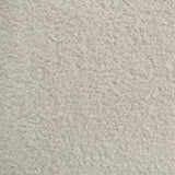 Sonya Upholstered Bedroom Dresser Mirror Ivory